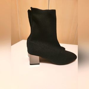 womens Heel booties